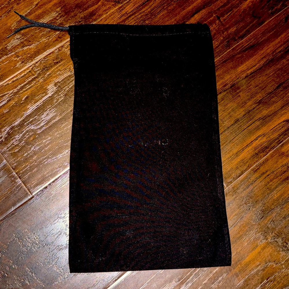 🖤 Chanel Black Tall Dust Bag - Picture 3 of 4